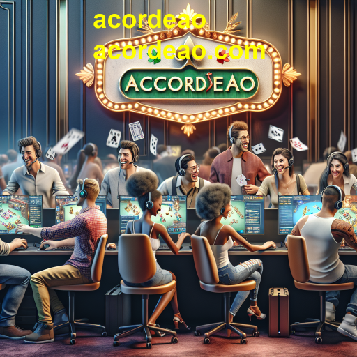 A Ascensão dos Jogos Cooperativos: Unindo Jogadores em Experiências Inesquecíveis