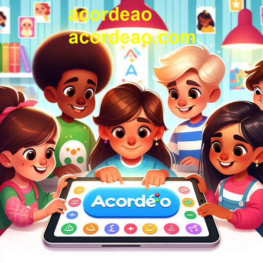 A Importância dos Jogos Educativos no Aprendizado Moderno
