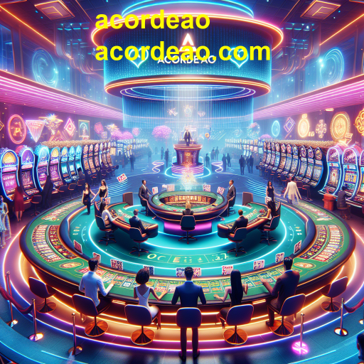 A Ascensão dos Jogos Online: Conectando Jogadores em Todo o Mundo